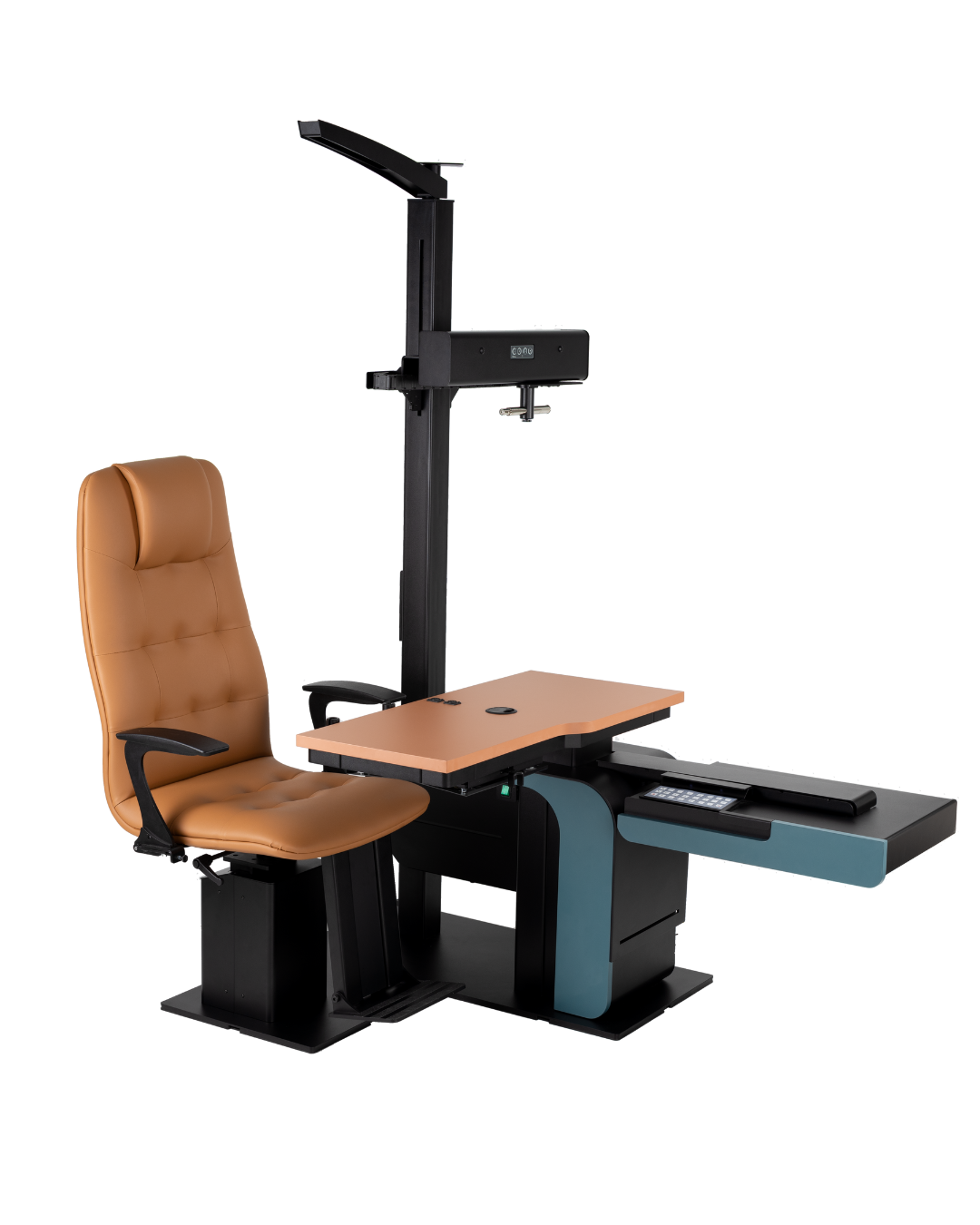 Unidad de refracción BETA Master Medinstrus