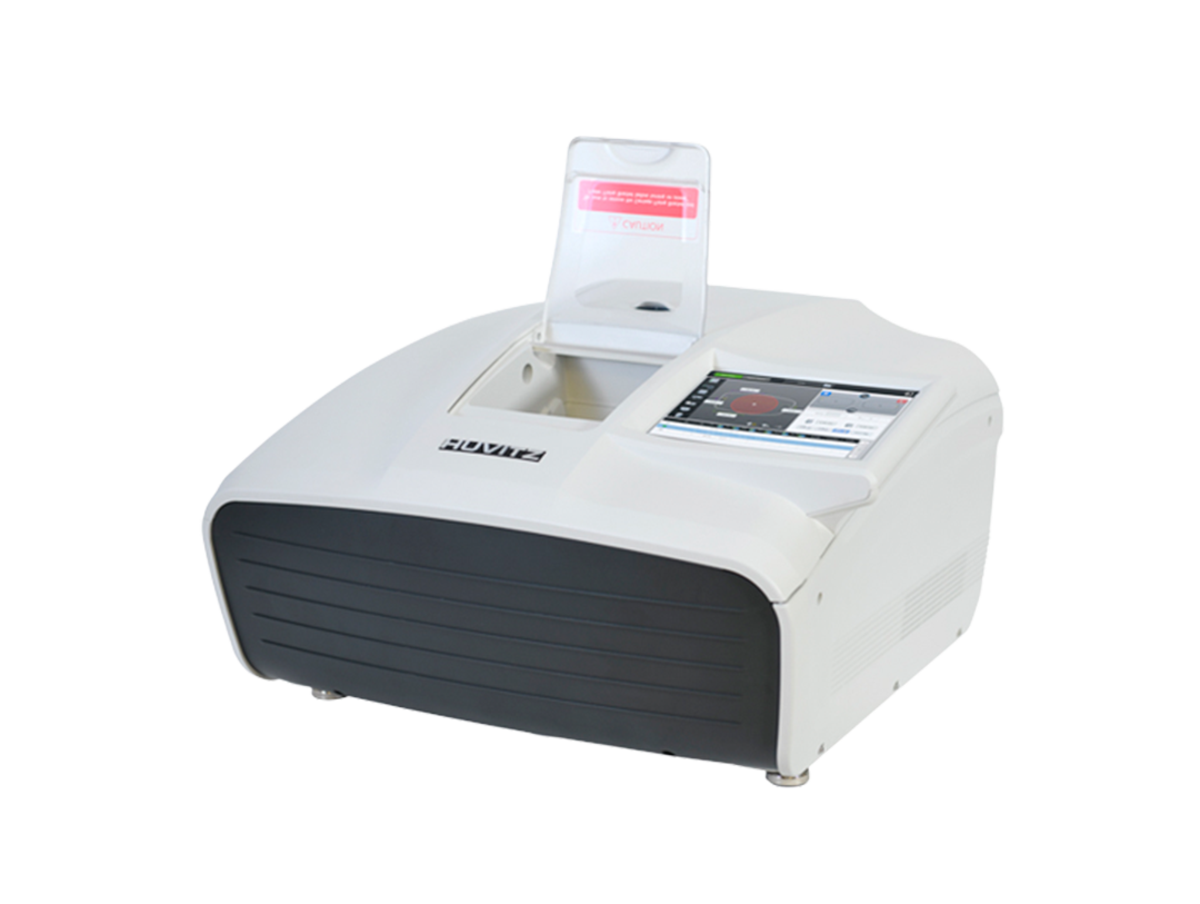 Biseladora Huvitz HPE-410 2 Biseladora Huvitz HPE-410 2