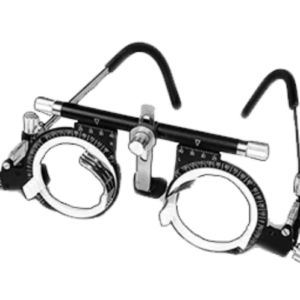 MONTURA DE PRUEBAS OFASA TF-12 (UTF4880)