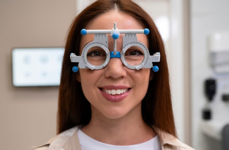 Equipos de oftalmología_ guía técnica para clínicas especializadas