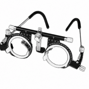 MONTURA DE PRUEBAS OFASA TF-12 (UTF4880)