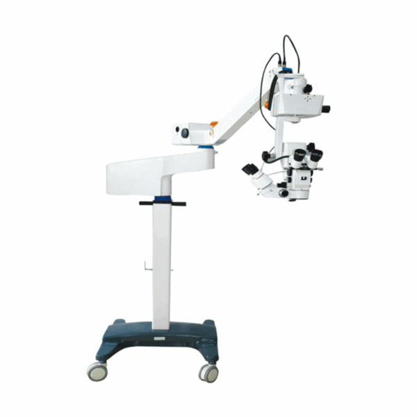 MICROSCOPIO QUIRÚRGICO YZ 20T4