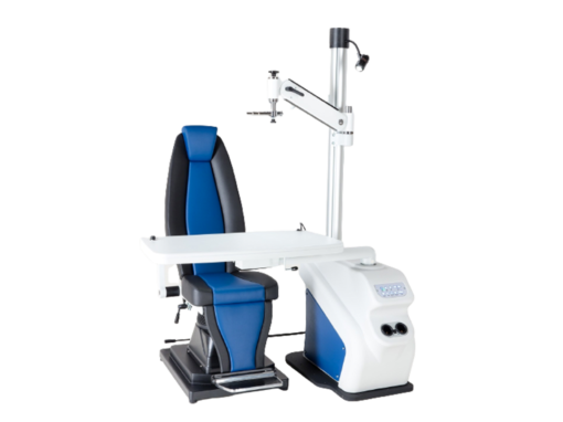 Unidad de Refracción 65AG Excellence