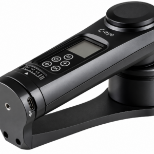 C-EYE CROSS LINKING