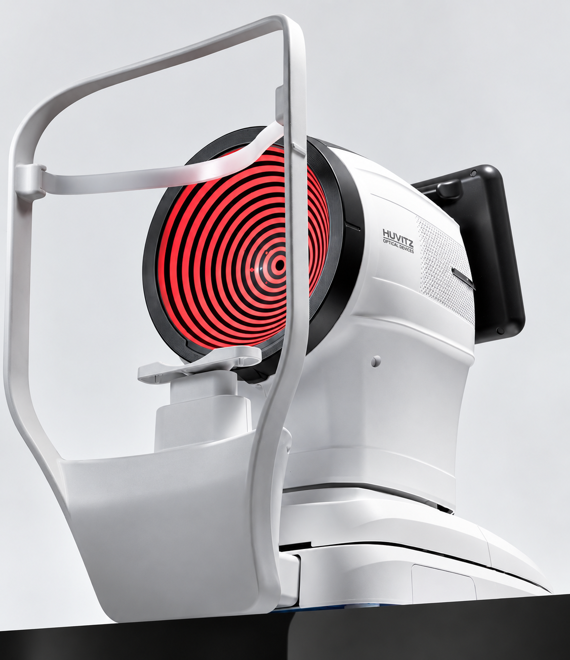 Huvitz HBM-1 | Biómetro óptico con topografía corneal - Imagen 2