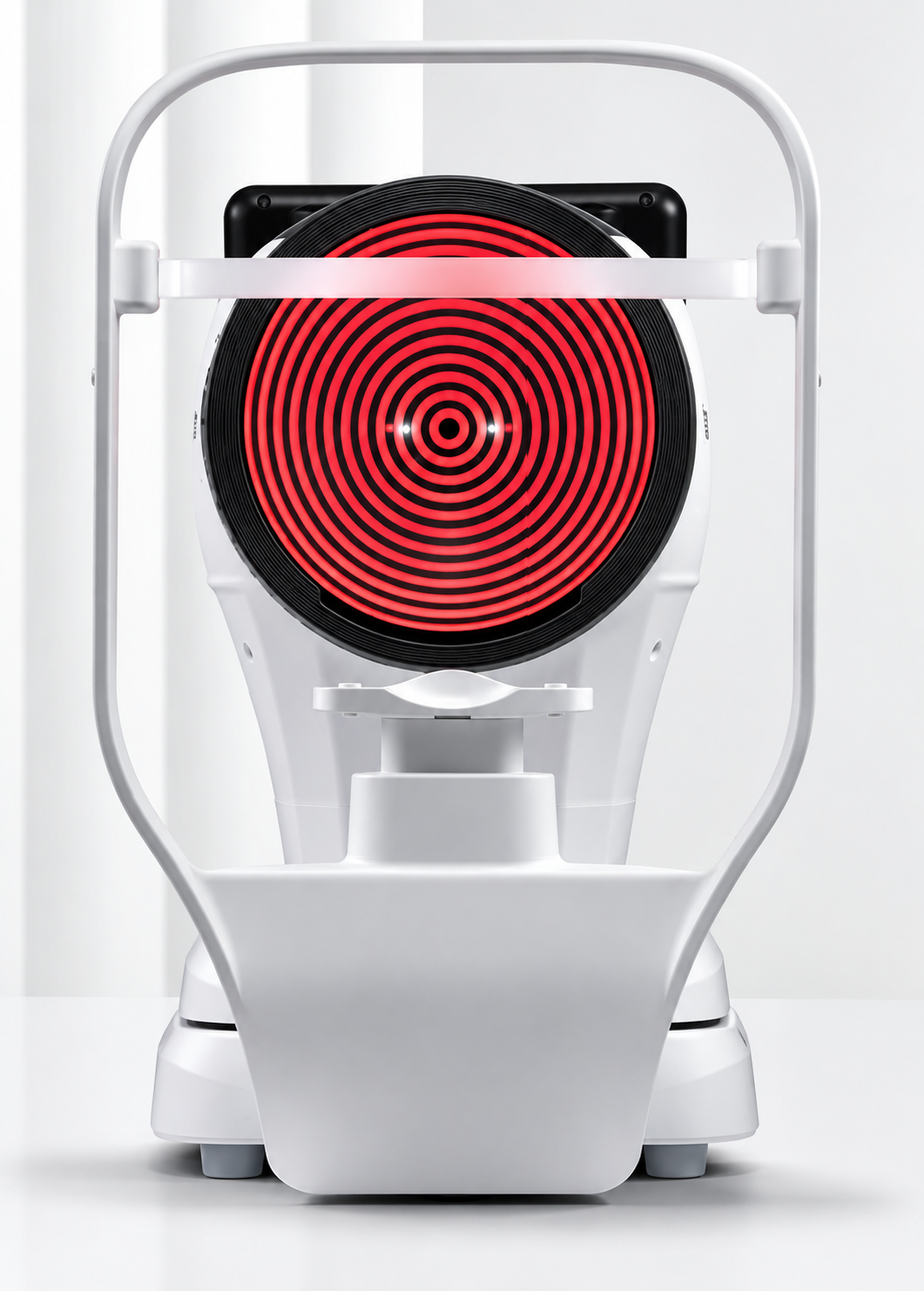 Huvitz HBM-1 | Biómetro óptico con topografía corneal - Imagen 5