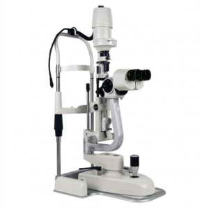 Lámpara de hendidura OFASA FSL-5 5X