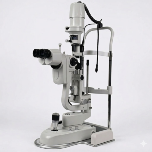 Lámpara de hendidura FSL-5C
