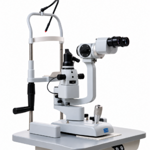 CSO SL 9800 | Lámpara de Hendidura