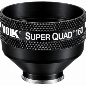 LENTE DE VOLK SUPERQUAD® 160