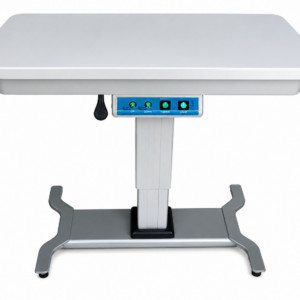 MESA ELÉCTRICA DOBLE DESLIZANTE OFASA CT-1705