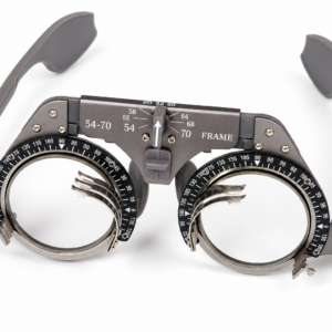 GAFAS DE PRUEBA TITANIO OFASA TF5470A