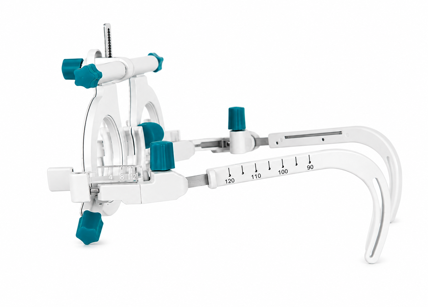 Montura de pruebas Ofasa CT2207G - Imagen 2