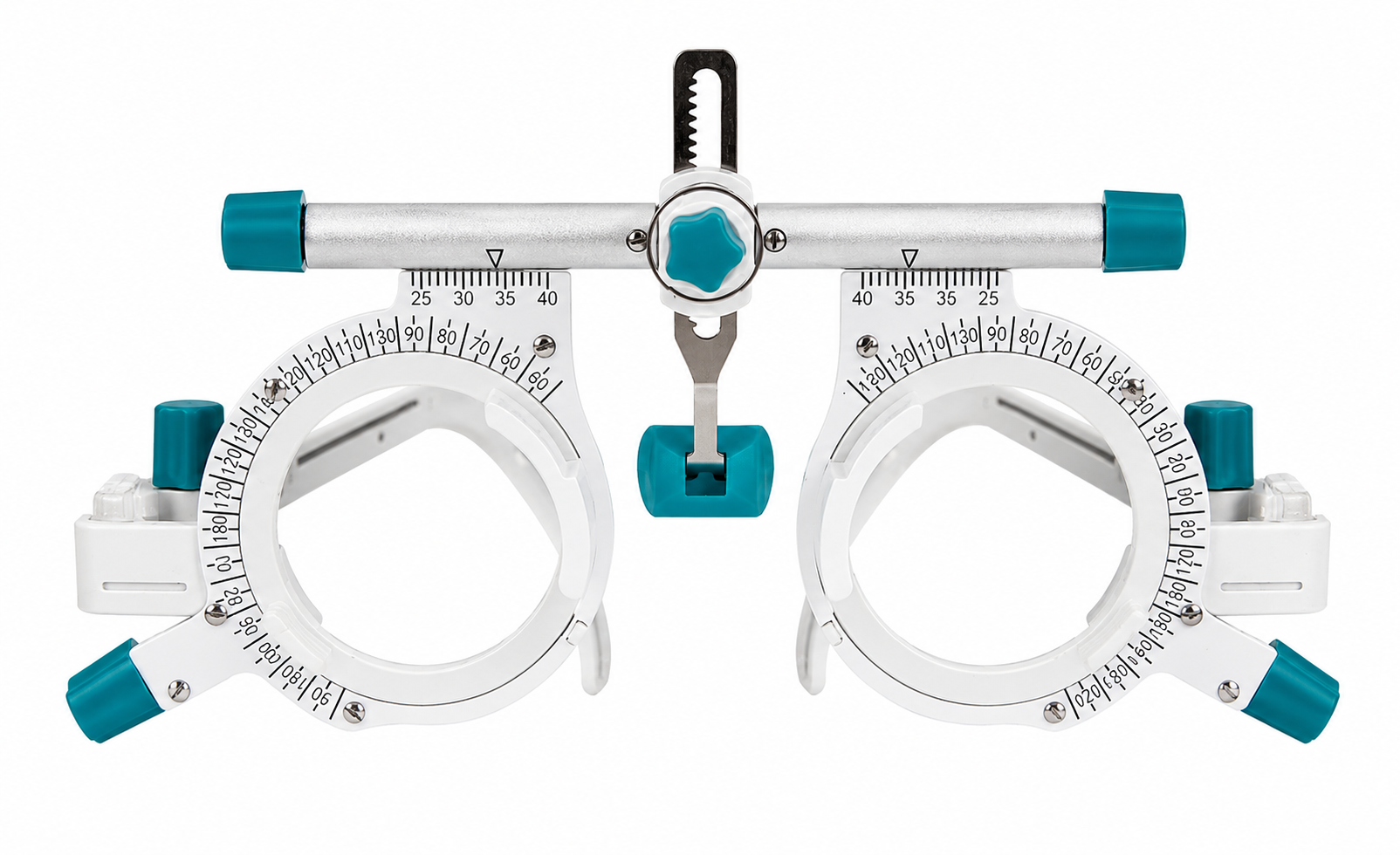 Montura de pruebas Ofasa CT2207G