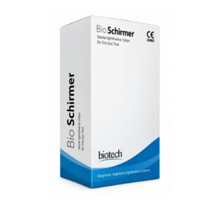 TEST SCHIRMER
