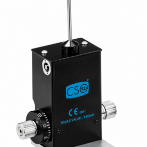 TONÓMETRO DE APLANACIÓN CSO F900