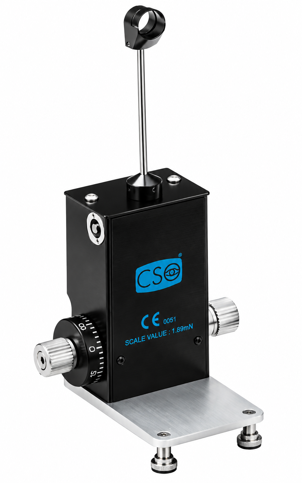 TONÓMETRO DE APLANACIÓN CSO F900