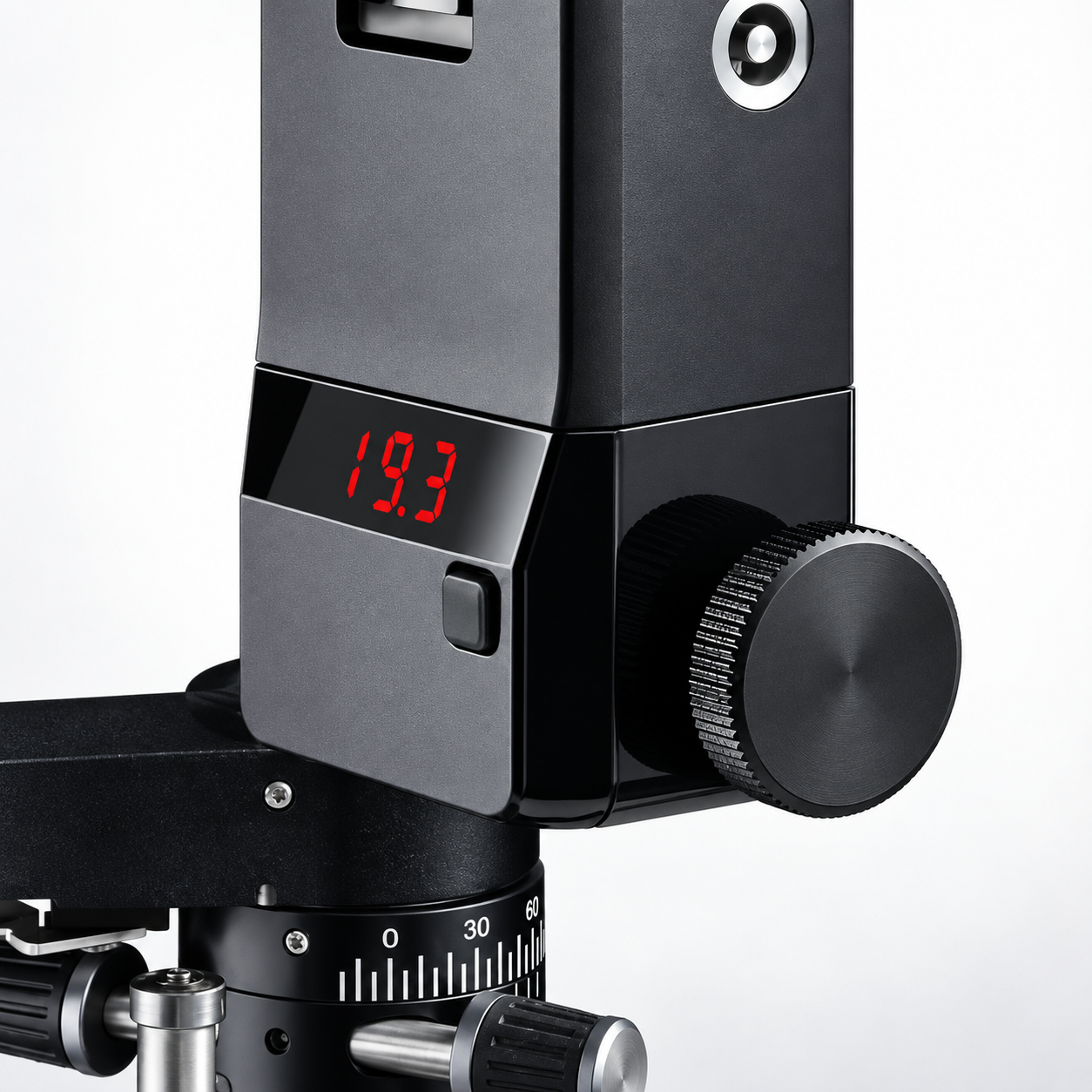 TONÓMETRO GOLDMAN HUVITZ HT- 5000 - Imagen 2
