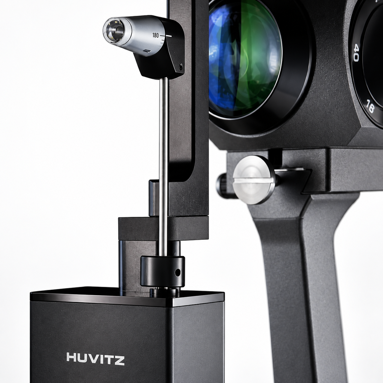 TONÓMETRO GOLDMAN HUVITZ HT- 5000 - Imagen 3