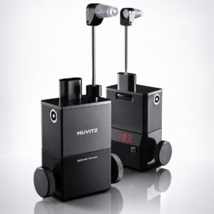 TONÓMETRO GOLDMAN HUVITZ HT- 5000
