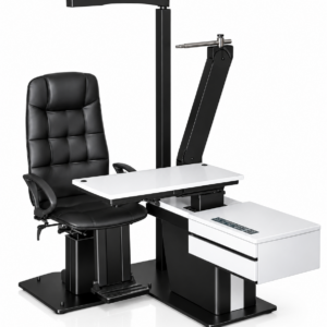 Medinstrus DELTA | Unidad de Refracción