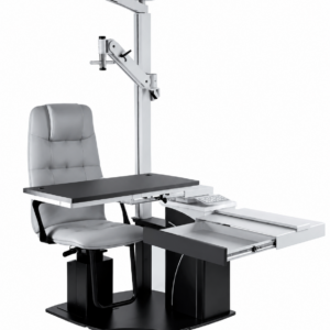 Medinstrus MDS14 | Unidad de Refracción