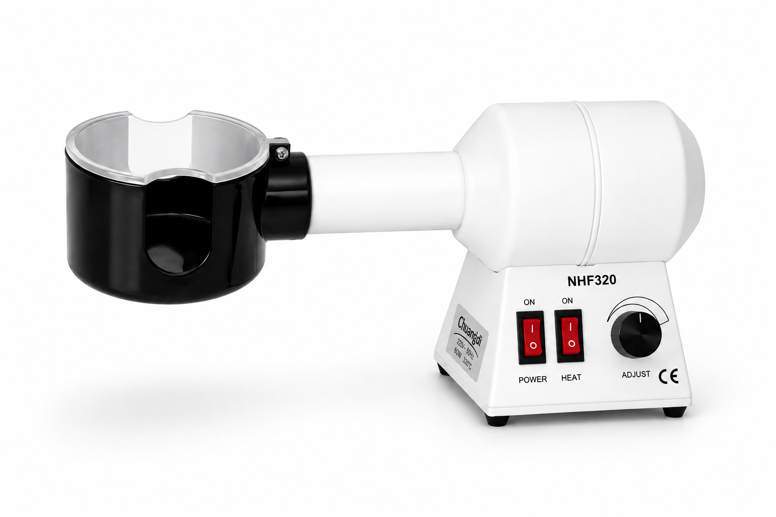VENTILETE OFASA NH-320-F