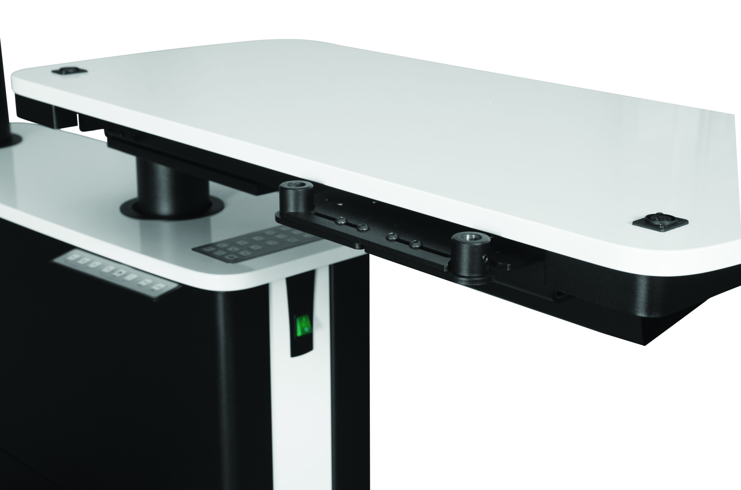 Unidad de Refracción INSPIRED detalle-panel-tactil-unidad-inspired